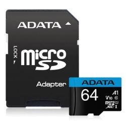 A-Data 64GB Microsdxc UHS-1