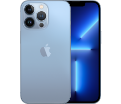 Iphone 13 Pro 256GB Sierra Blue