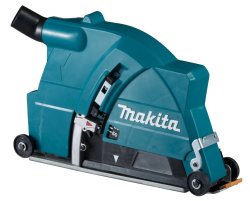 Makita Dust Collect Cover Set For GA9020 230MM 198380-7