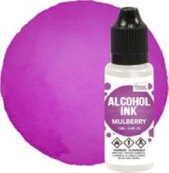 Alcohol Ink - Raspberry 12ML