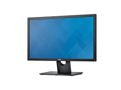 Refurbished Dell 22" Wide Monitor