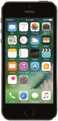 Apple Iphone 5S Cpo 16GB - Space Grey