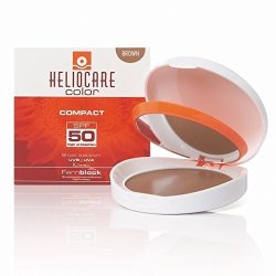 Heliocare Compact Spf 50 Brown - 10G