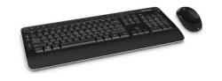 Microsoft Wireless Keyboard And Mouse 3050