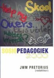 Sosiopedagogiek 2000 Afrikaans Paperback Re-issue