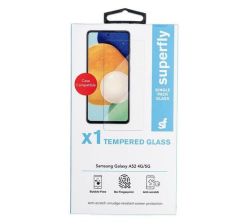 Tempered Glass Screen Protector For Samsung Galaxy A52 5G