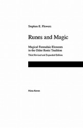 Runes And Magic Paperback