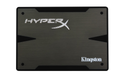 Kingston HyperX SH103S3 2.5" 240GB SATA 3 Solid State Drive