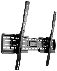 Loctek PSW568T Flat Panel Tv Tilt Wall Mount For 23 Inch To 42 Inch Led lcd Tv's Up To 45 Pounds