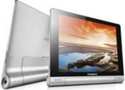 Lenovo Yoga 16GB Multi-touch 8" Tablet With WiFi & 3G