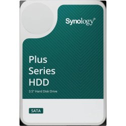 Synology Plus Range 8T Sata Hdd