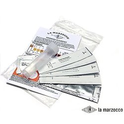 La Marzocco Water Quality Test Kit