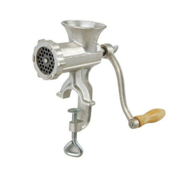 Hand Operated Meat Mincer SIZE10
