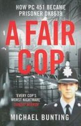 A Fair Cop Paperback