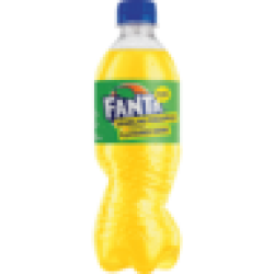 Sparkling Pineapple Flavoured Drink Bottle 440ML