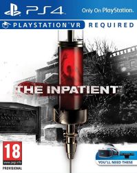 The Inpatient Playstation 4 New