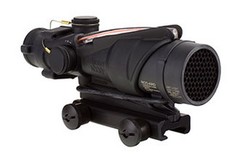 Acog 4X32 Rco - Commercially Packed M4