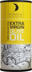 Extra Virgin Olive Oil Bag-in-a-box