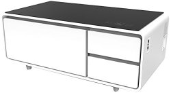 sobro soctb300whbk coffee table