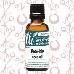 Elli Rose-hip Seed Oil - 50
