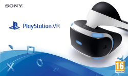 Sony Playstation VR Headset PS4 New - Sony Computer Entertainment 3300G