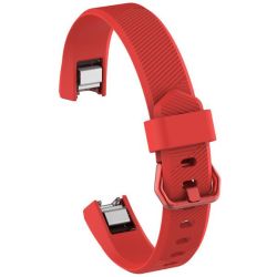 Bands For Fitbit Alta Hr - Red Size: M-l