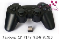 Wireless PC Gaming Controler