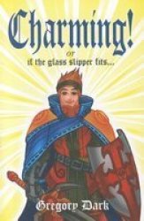 Charming! - If the Glass Slipper Fits Paperback