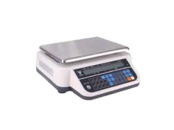 BCE Scale Retail Electronic - 6 15 Kg 2 5GR - Deluxe RSE6020