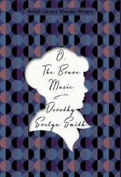 O The Brave Music Paperback