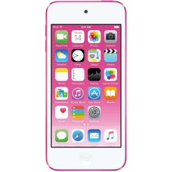 Apple iPod touch 32GB MP3 Player in Pink