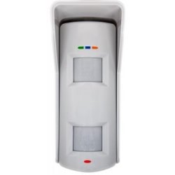 Hikvision Wireless Outdoor Dual-tech Detector
