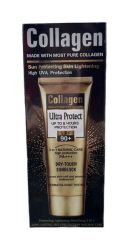Collagen 90+ Spf Dry Touch Sunblock CREAM-100ML