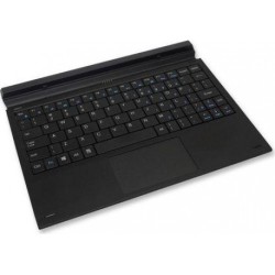 Proline bluetooth keyboard tp universal dock