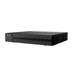 Hilook 8 Channel 4K Nvr With Poe
