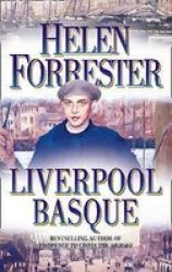 The Liverpool Basque Paperback