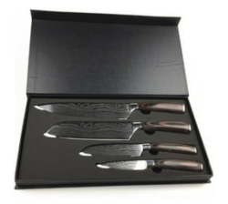 Japanese Knife Set Chef Knives Chef Knife Set