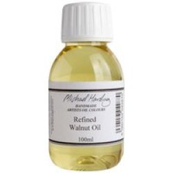 Refined Walnut Oil 100ML