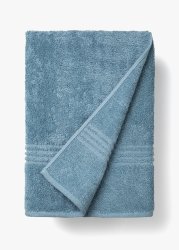 Snag-free Antibacterial Bath Towel