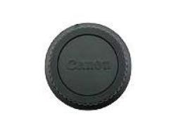 Canon Rear Lens Cap E