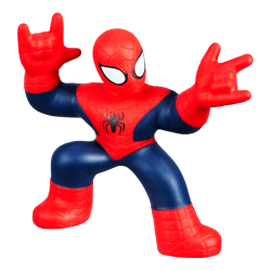 Marvel Goo Jit Zu Spiderman