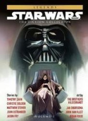 Star Wars Insider: Fiction Collection - Titan Hardcover