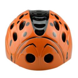 Children Outdoor Sports Biking Skating Skateboarding Adjustable Protective Helmet Suitable Head C...