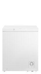 Hisense - 95 Litre Net - White Chest Freezer