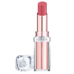 Paradise Glow Lipstick - Rose Mirage