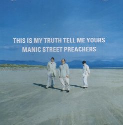 Manic Street Preachers - This Is My Truth Tell Me Yours Cd