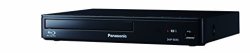 Panasonic Blu-ray Disc Player Black DMP-BD85-K