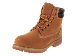 Levis Mens Fremont Wheat Water Resistant Boots Shoes Sz: 12
