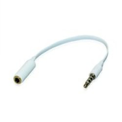 Astrum AE002 Aux Extension Cable For Nokia 0.23M