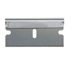 Stanley Tools - 10 Replacement Blades For Scraper